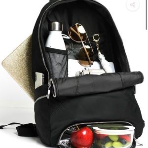 BuffBunny GameChanger Backpack